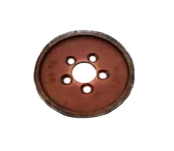Original wheel