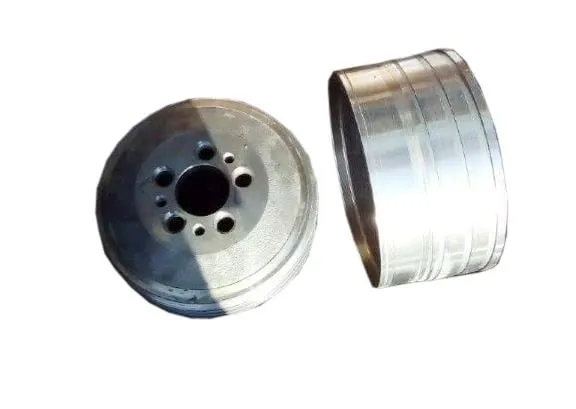 Ukázka výroby Ideal Engineering 3
