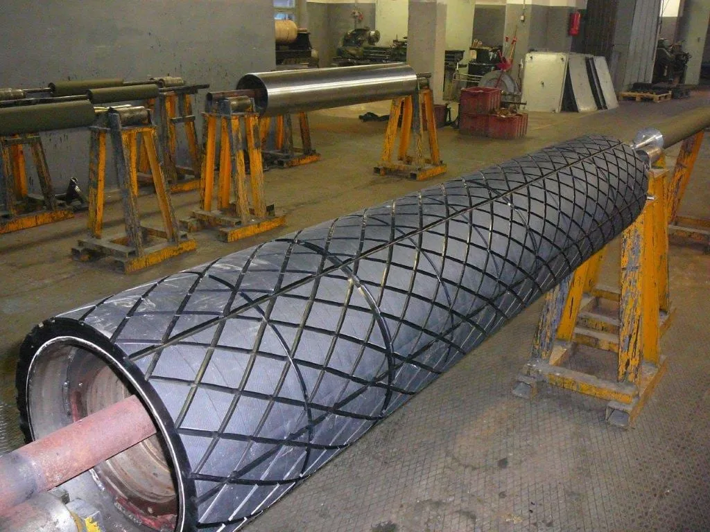 Ukázka výroby Ideal Engineering 11