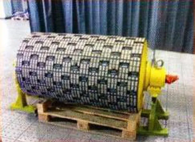 Ukázka výroby Ideal Engineering 15